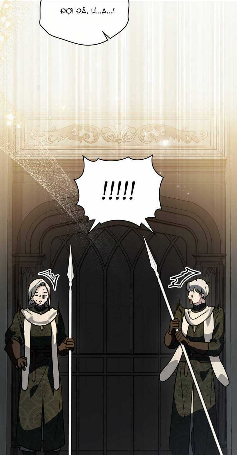 Khi Số Phận Tìm Đến Hai Ta Chapter 4 trang 51