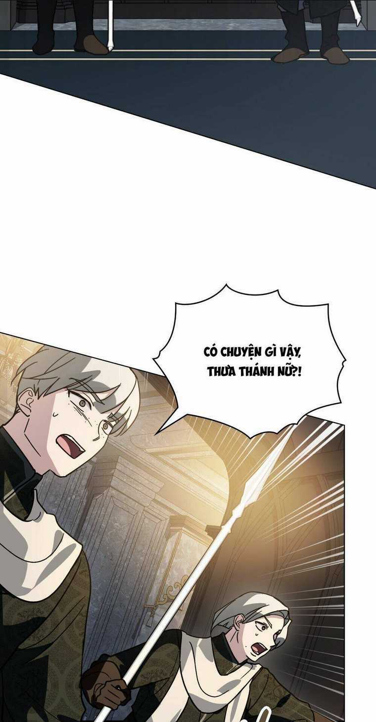 Khi Số Phận Tìm Đến Hai Ta Chapter 4 trang 52