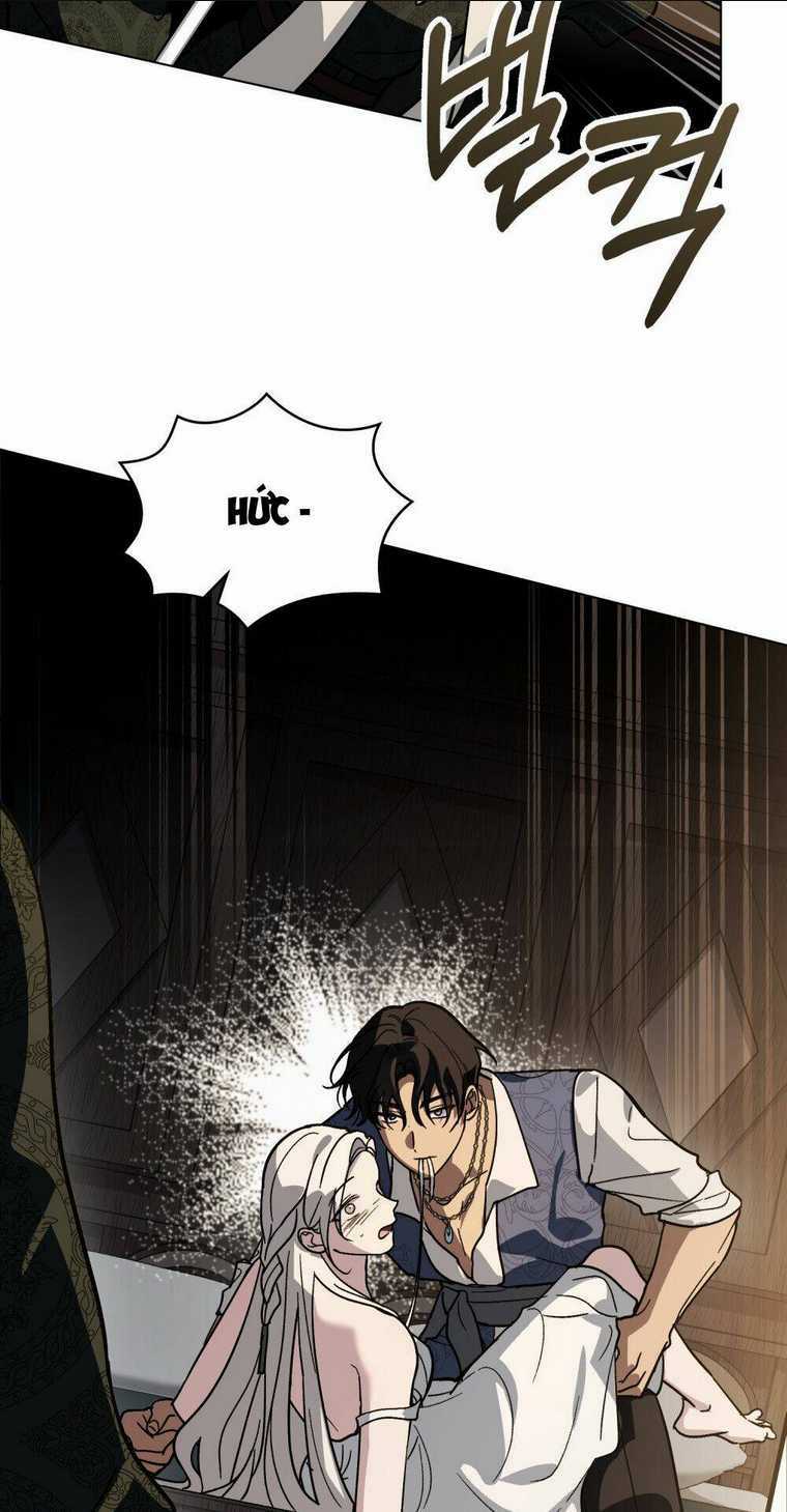 Khi Số Phận Tìm Đến Hai Ta Chapter 4 trang 53