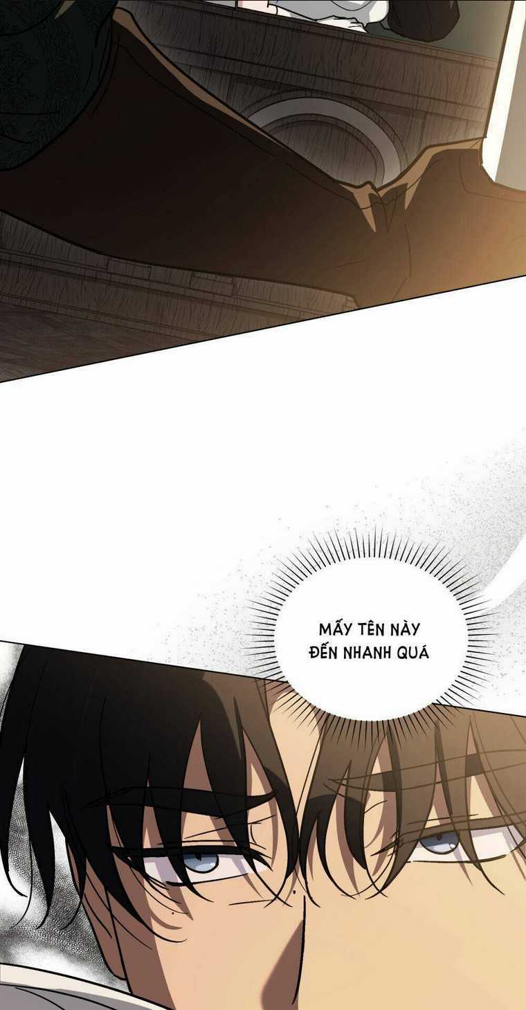 Khi Số Phận Tìm Đến Hai Ta Chapter 4 trang 54