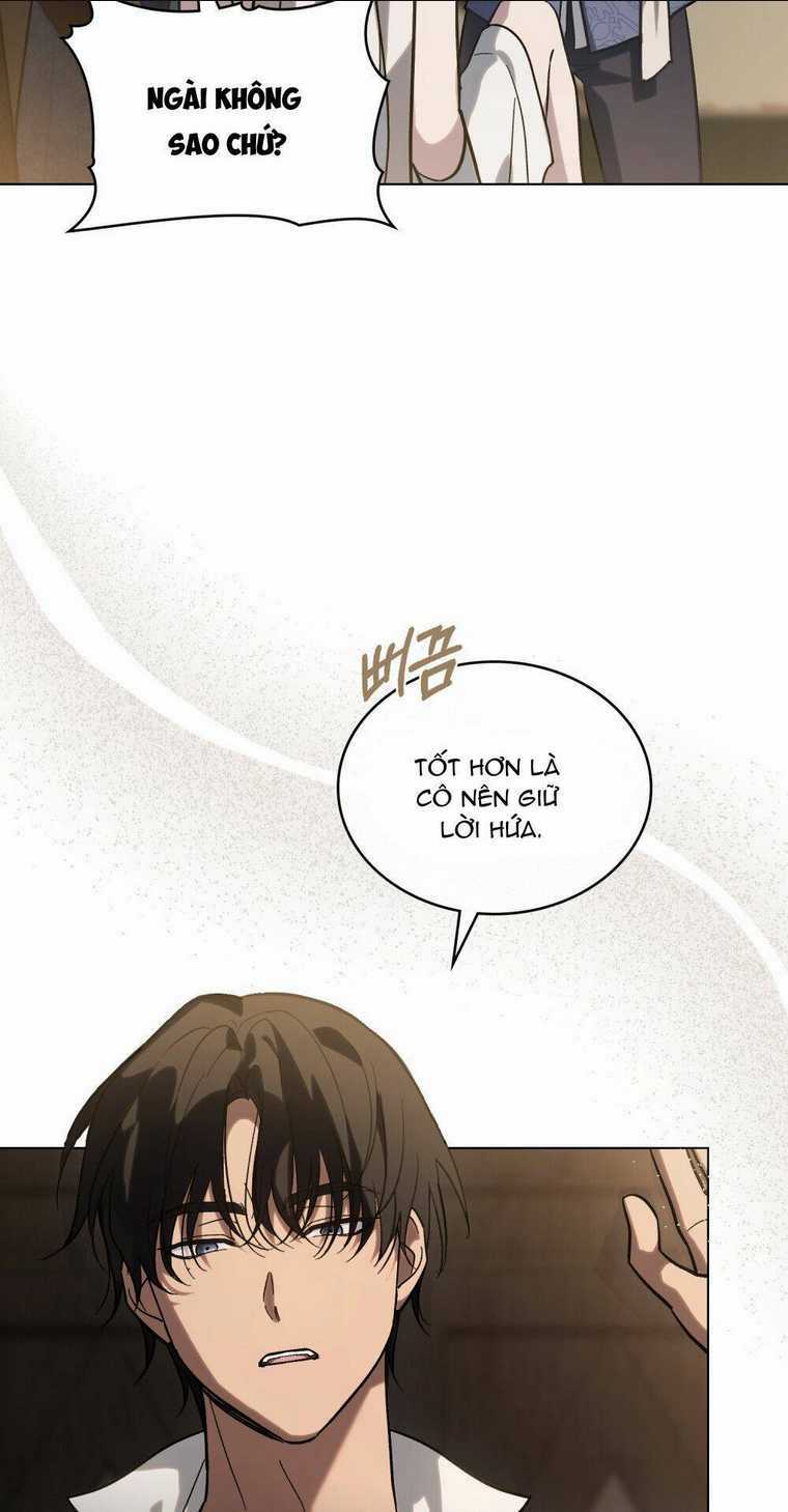 Khi Số Phận Tìm Đến Hai Ta Chapter 4 trang 56