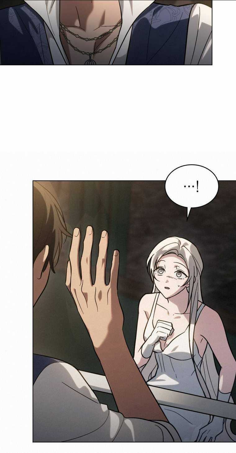 Khi Số Phận Tìm Đến Hai Ta Chapter 4 trang 57