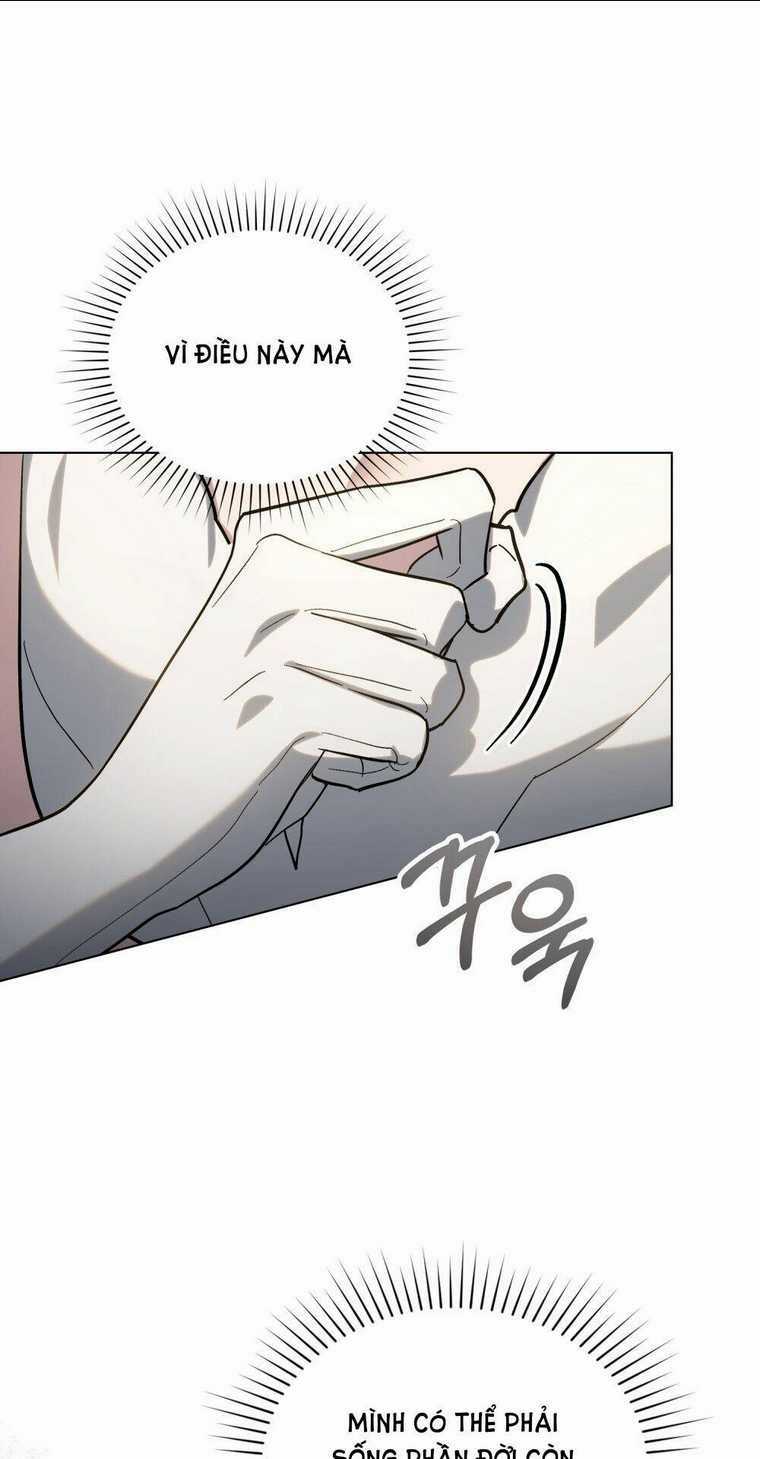 Khi Số Phận Tìm Đến Hai Ta Chapter 4 trang 58