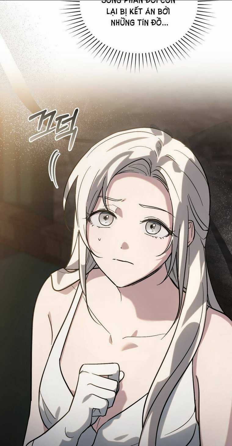 Khi Số Phận Tìm Đến Hai Ta Chapter 4 trang 59