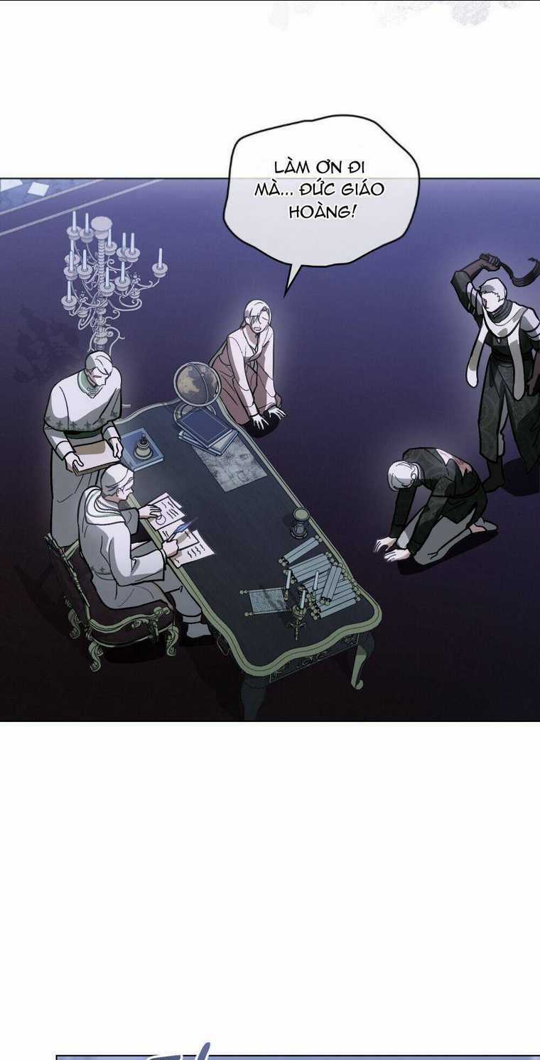 Khi Số Phận Tìm Đến Hai Ta Chapter 4 trang 64