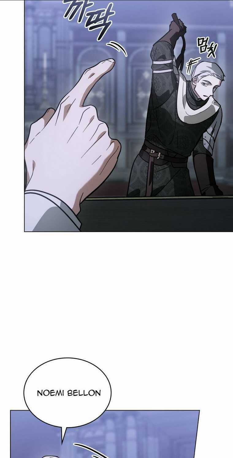 Khi Số Phận Tìm Đến Hai Ta Chapter 4 trang 65