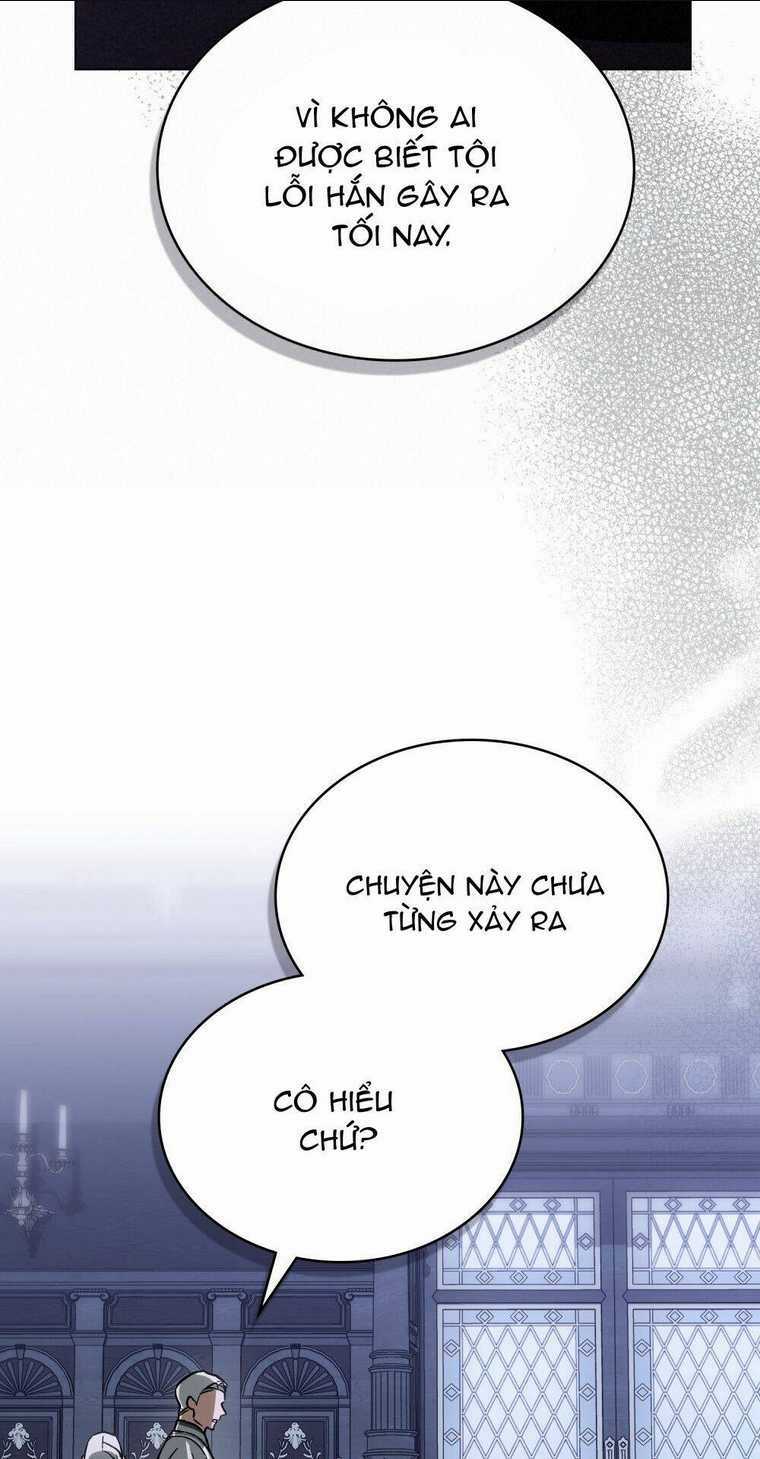 Khi Số Phận Tìm Đến Hai Ta Chapter 4 trang 69