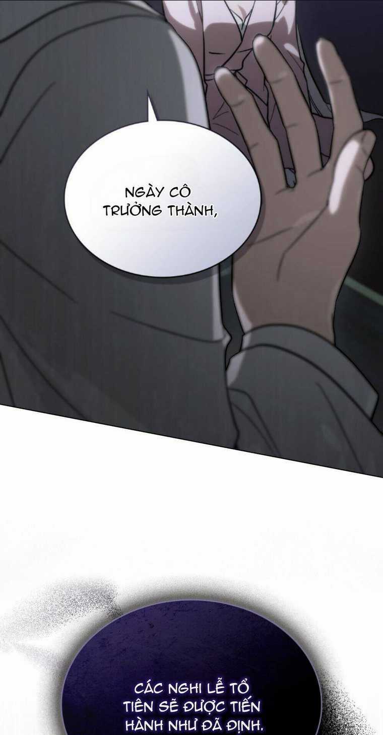 Khi Số Phận Tìm Đến Hai Ta Chapter 4 trang 74