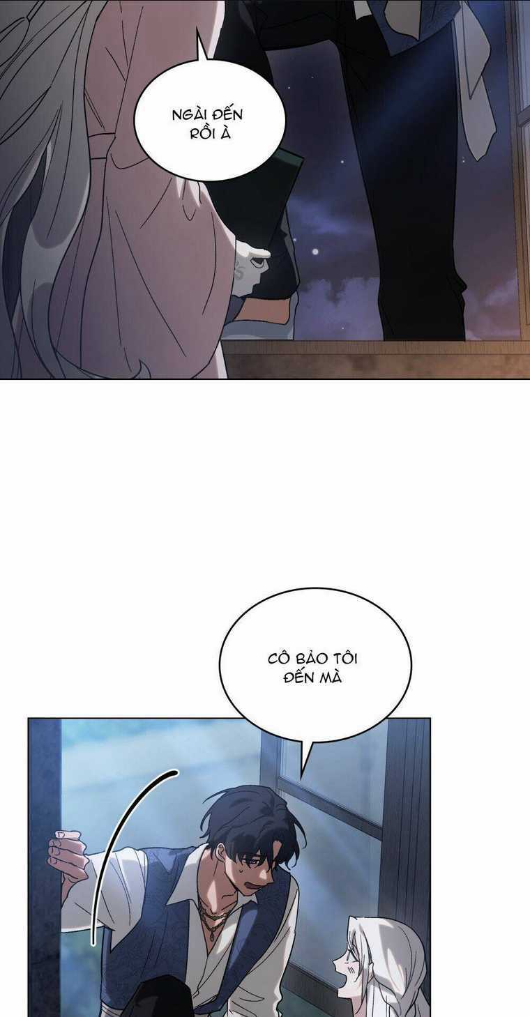 Khi Số Phận Tìm Đến Hai Ta Chapter 4 trang 9