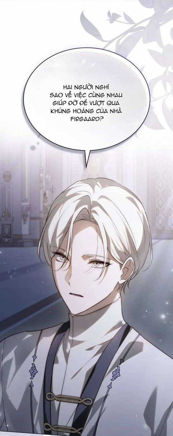 Khi Số Phận Tìm Đến Hai Ta Chapter 40 trang 10