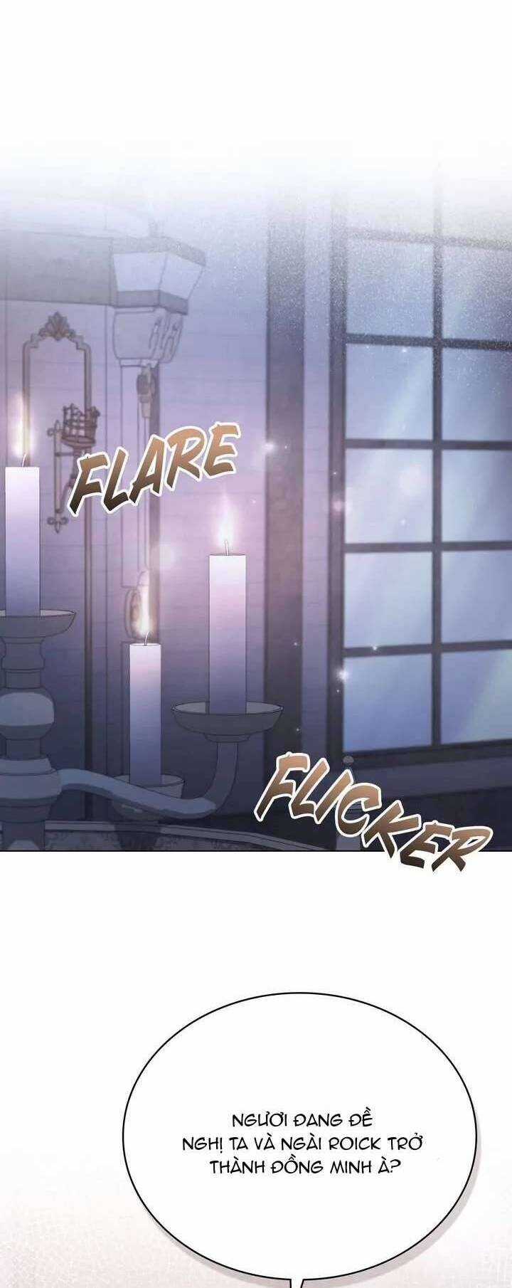 Khi Số Phận Tìm Đến Hai Ta Chapter 40 trang 12