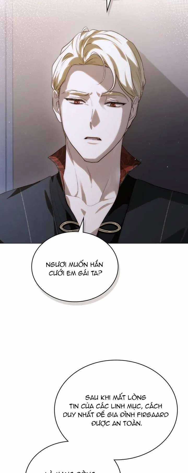 Khi Số Phận Tìm Đến Hai Ta Chapter 40 trang 13