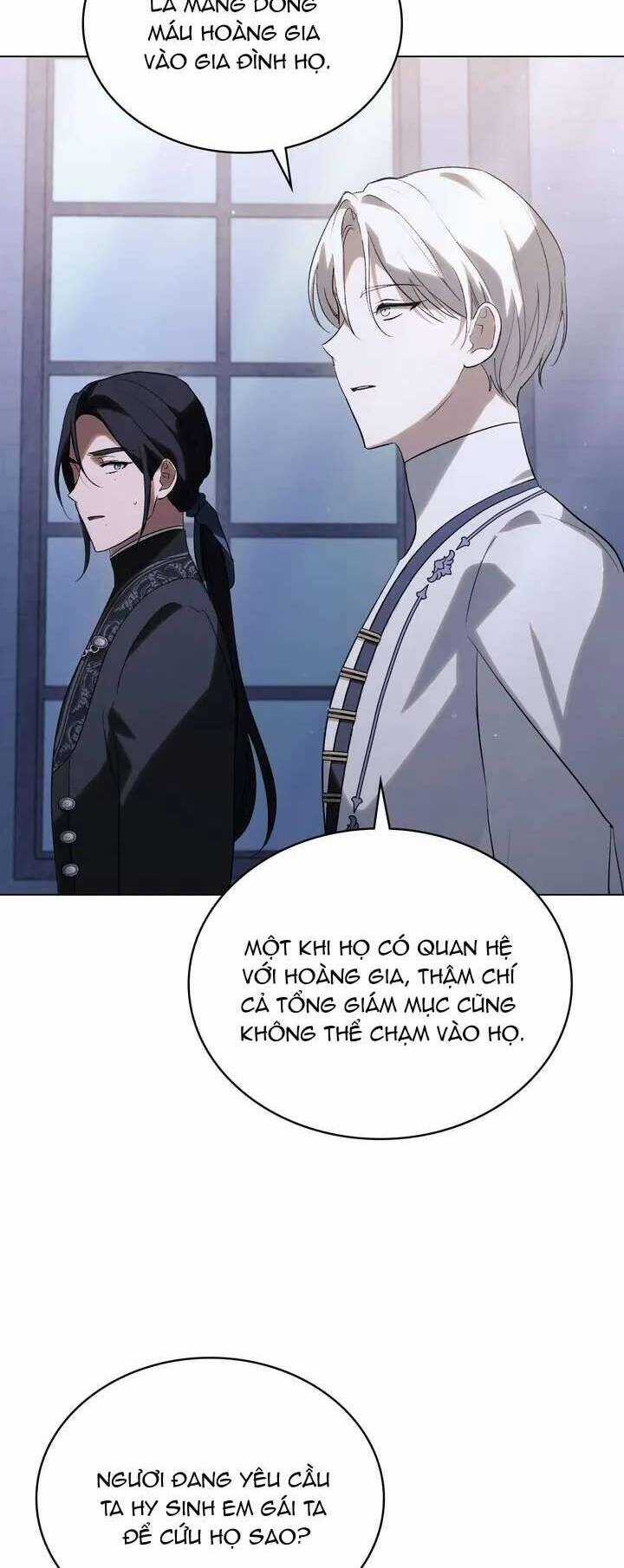 Khi Số Phận Tìm Đến Hai Ta Chapter 40 trang 14