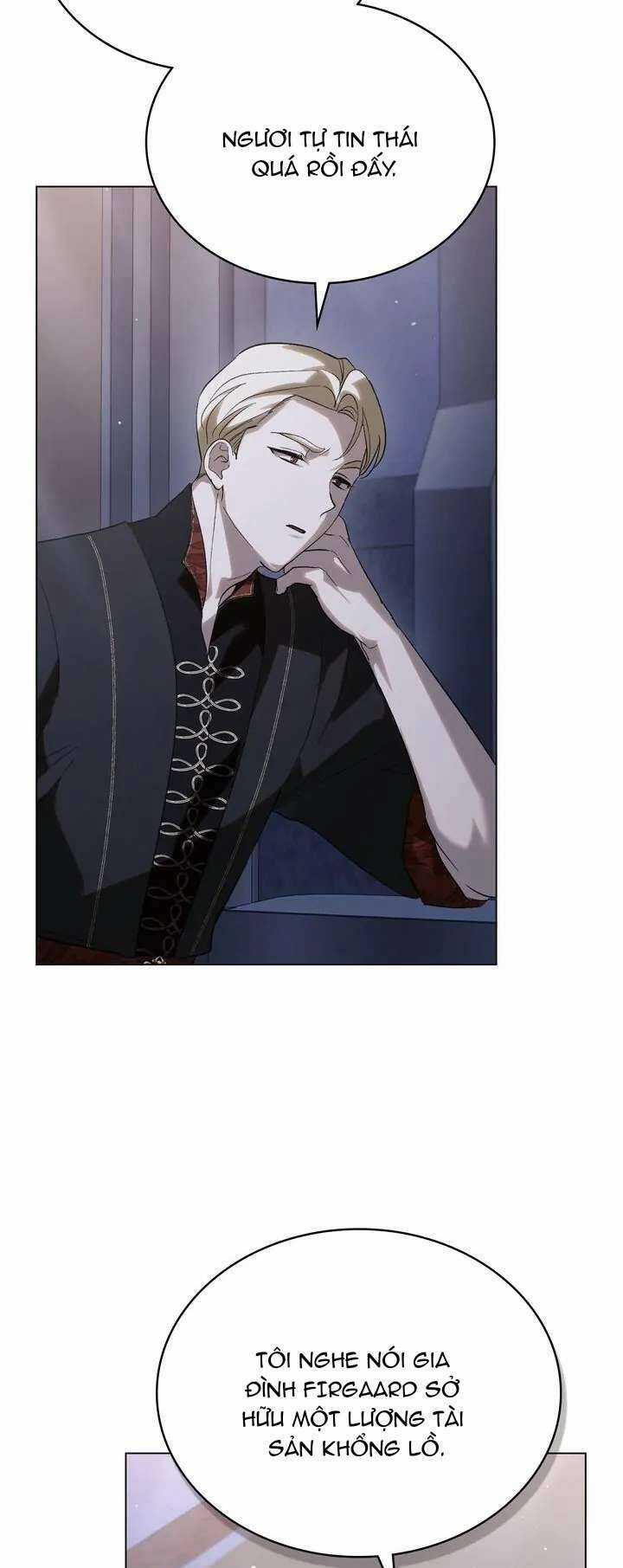 Khi Số Phận Tìm Đến Hai Ta Chapter 40 trang 15