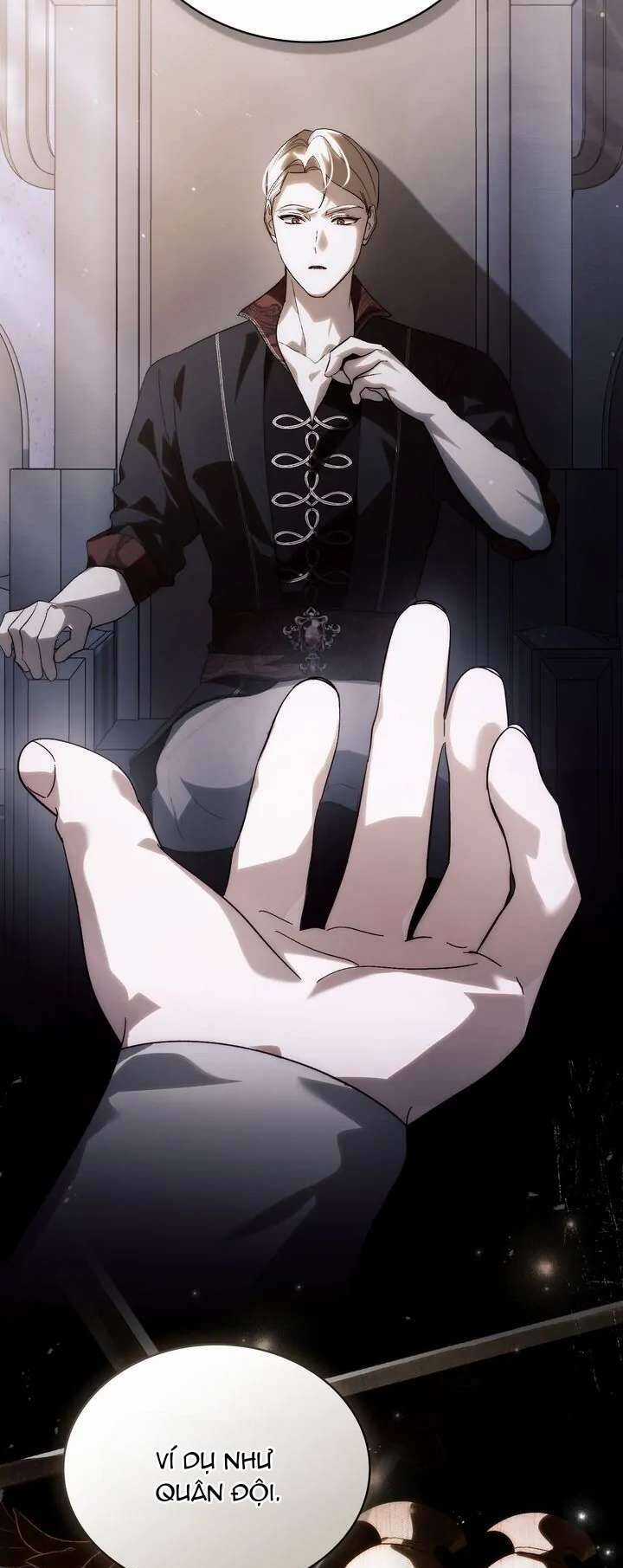 Khi Số Phận Tìm Đến Hai Ta Chapter 40 trang 17