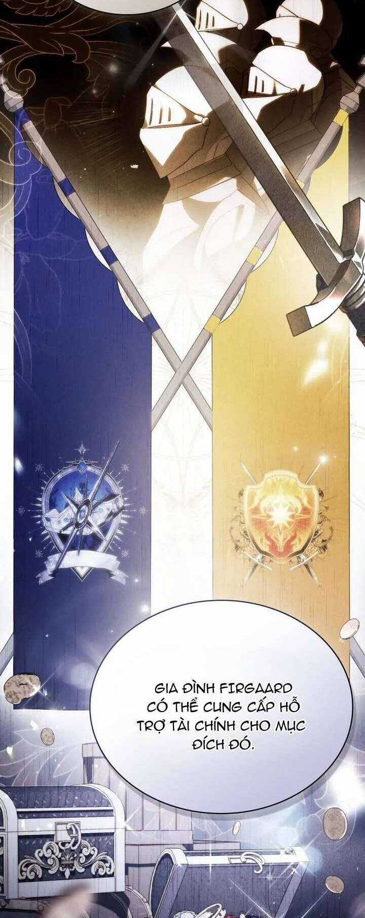 Khi Số Phận Tìm Đến Hai Ta Chapter 40 trang 18