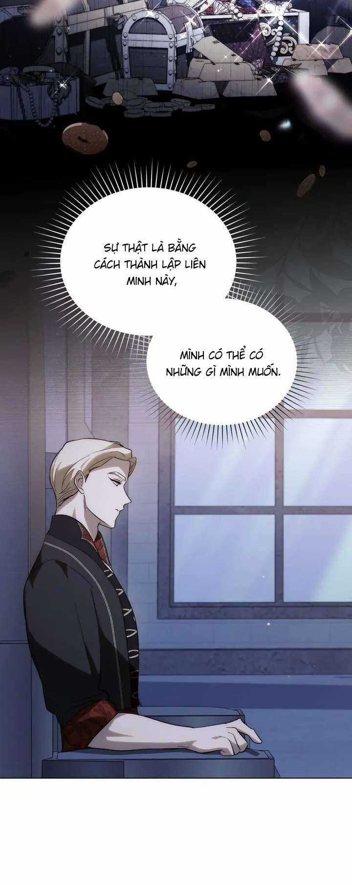 Khi Số Phận Tìm Đến Hai Ta Chapter 40 trang 19