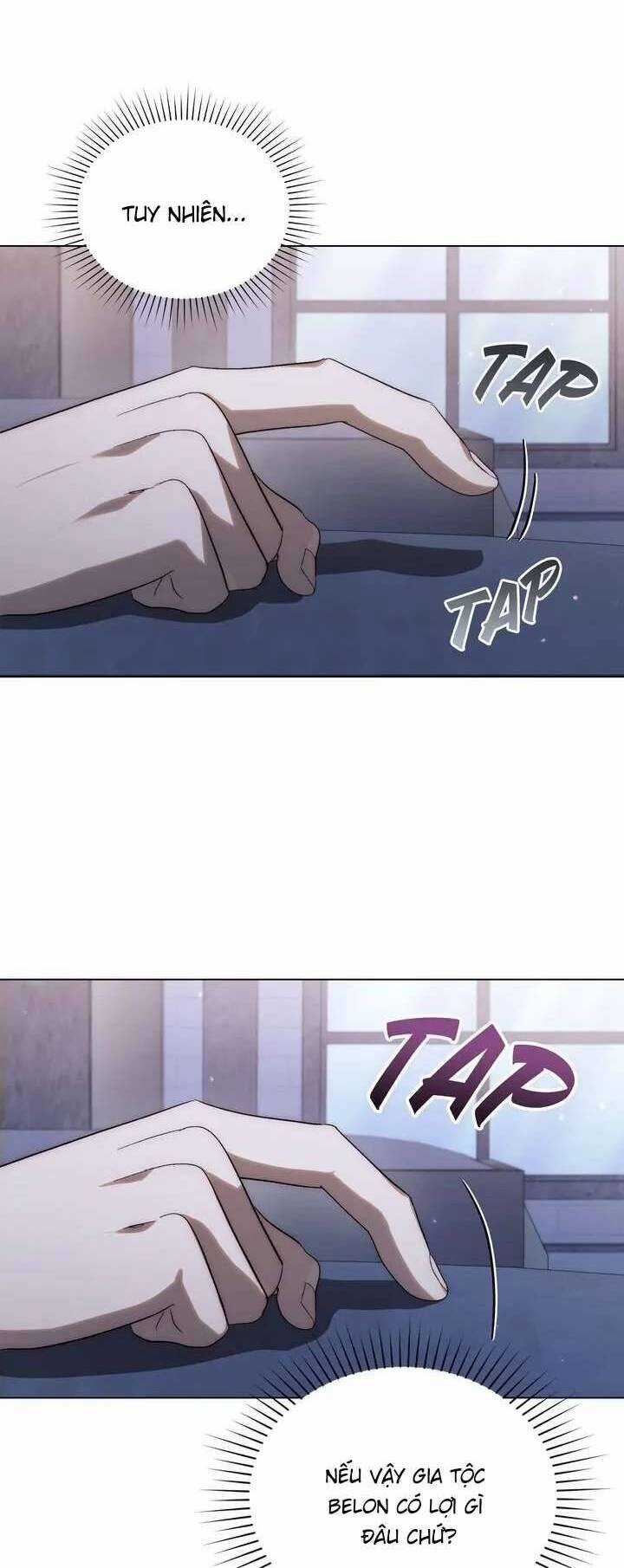 Khi Số Phận Tìm Đến Hai Ta Chapter 40 trang 20