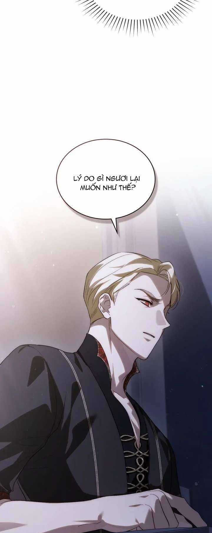 Khi Số Phận Tìm Đến Hai Ta Chapter 40 trang 21