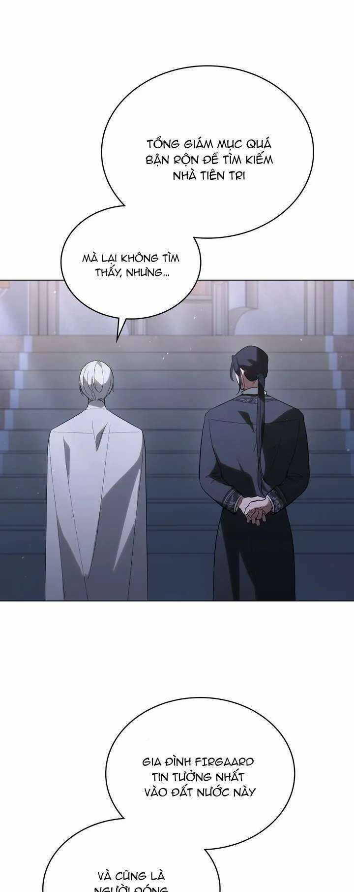 Khi Số Phận Tìm Đến Hai Ta Chapter 40 trang 23