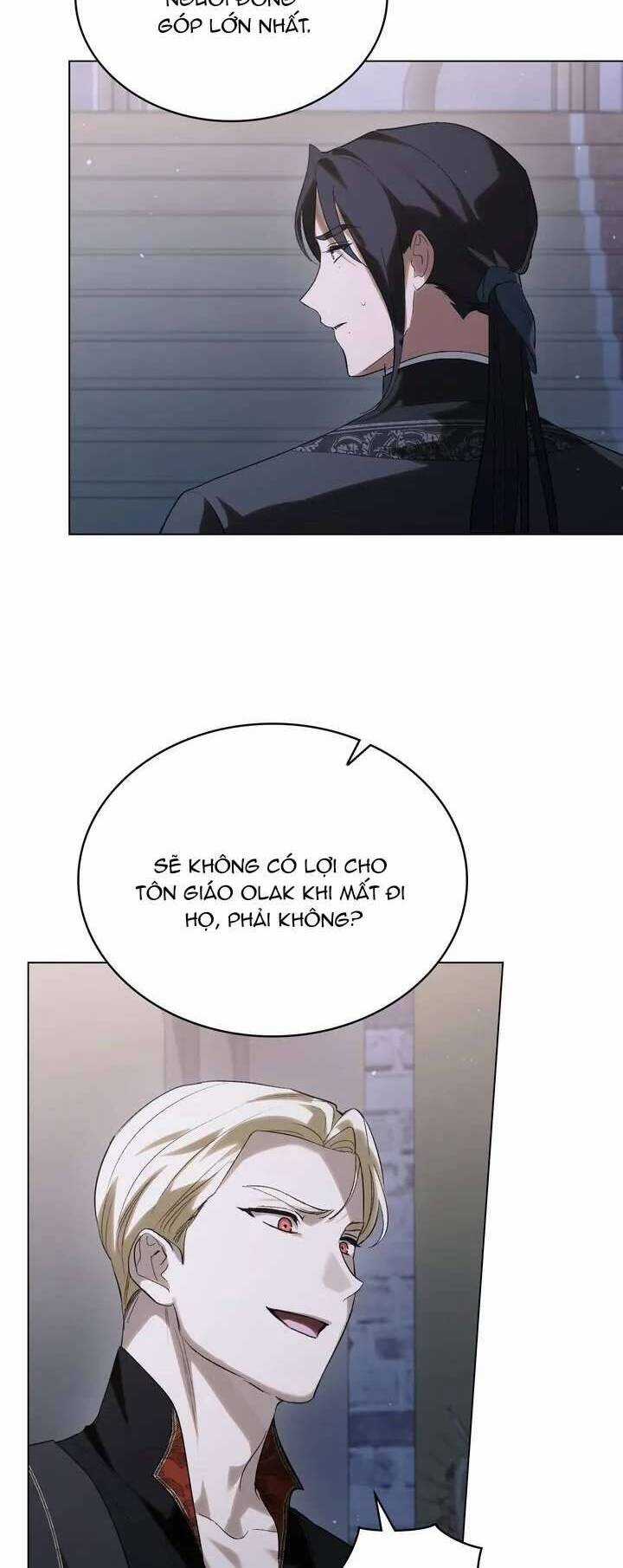 Khi Số Phận Tìm Đến Hai Ta Chapter 40 trang 24