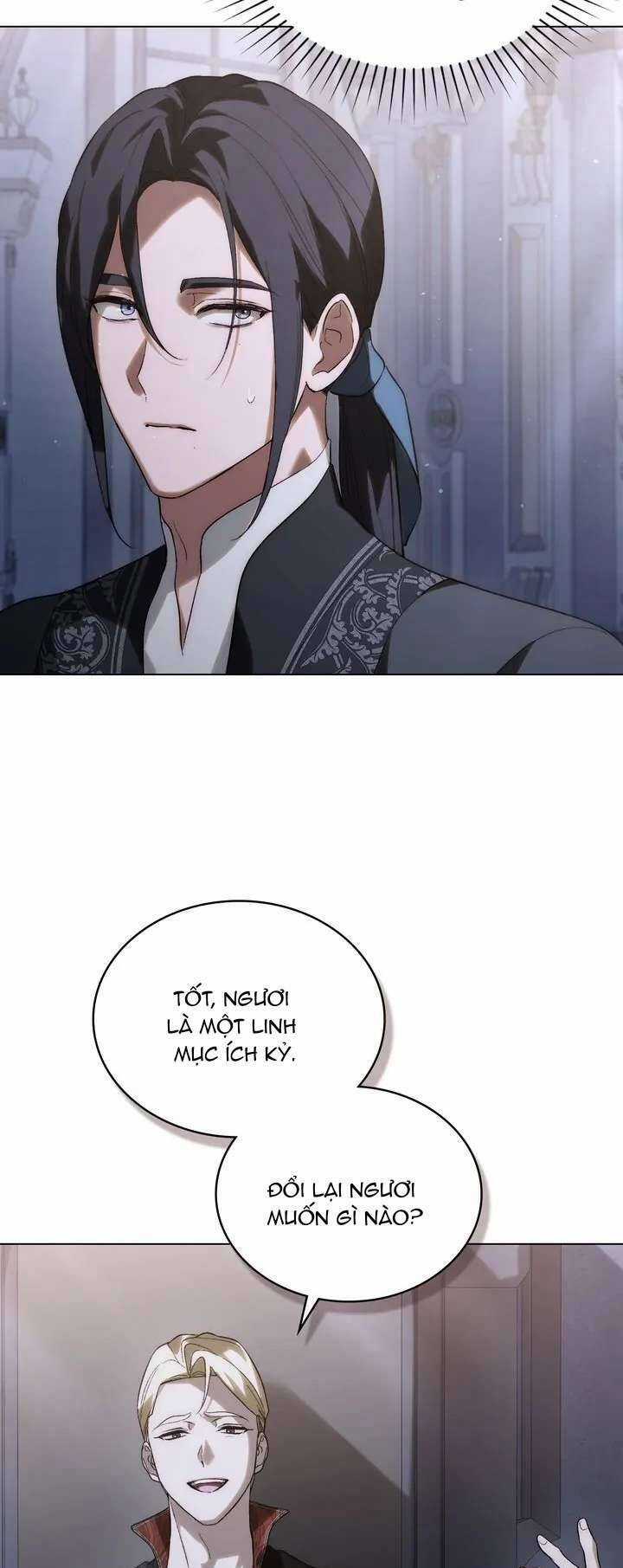 Khi Số Phận Tìm Đến Hai Ta Chapter 40 trang 26