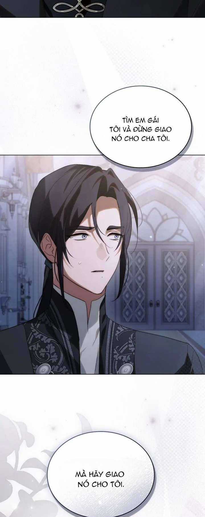 Khi Số Phận Tìm Đến Hai Ta Chapter 40 trang 28