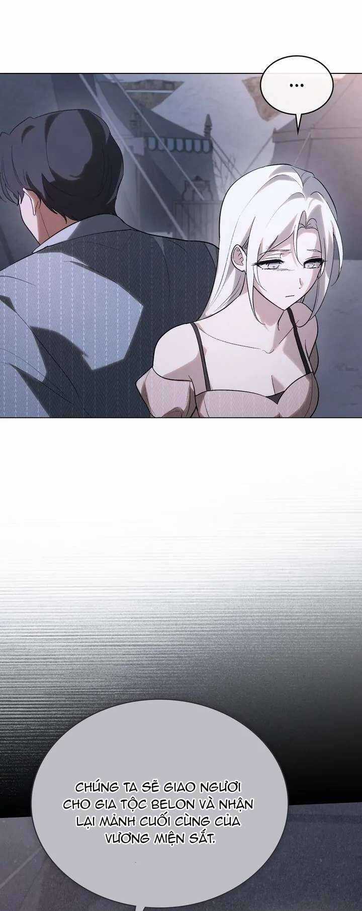 Khi Số Phận Tìm Đến Hai Ta Chapter 40 trang 32