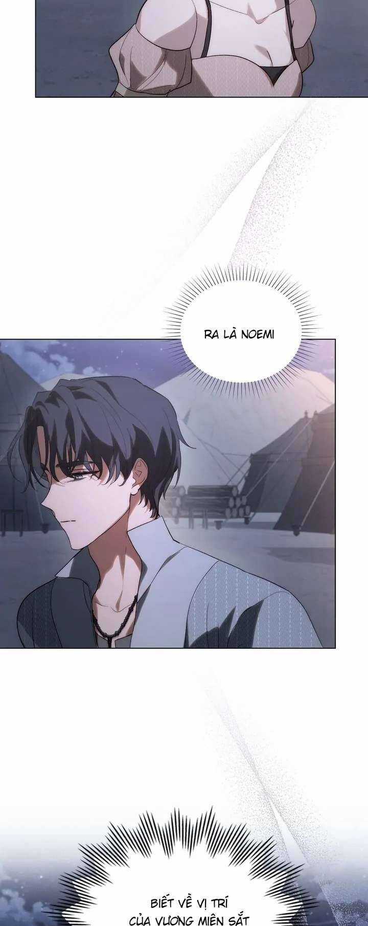 Khi Số Phận Tìm Đến Hai Ta Chapter 40 trang 34