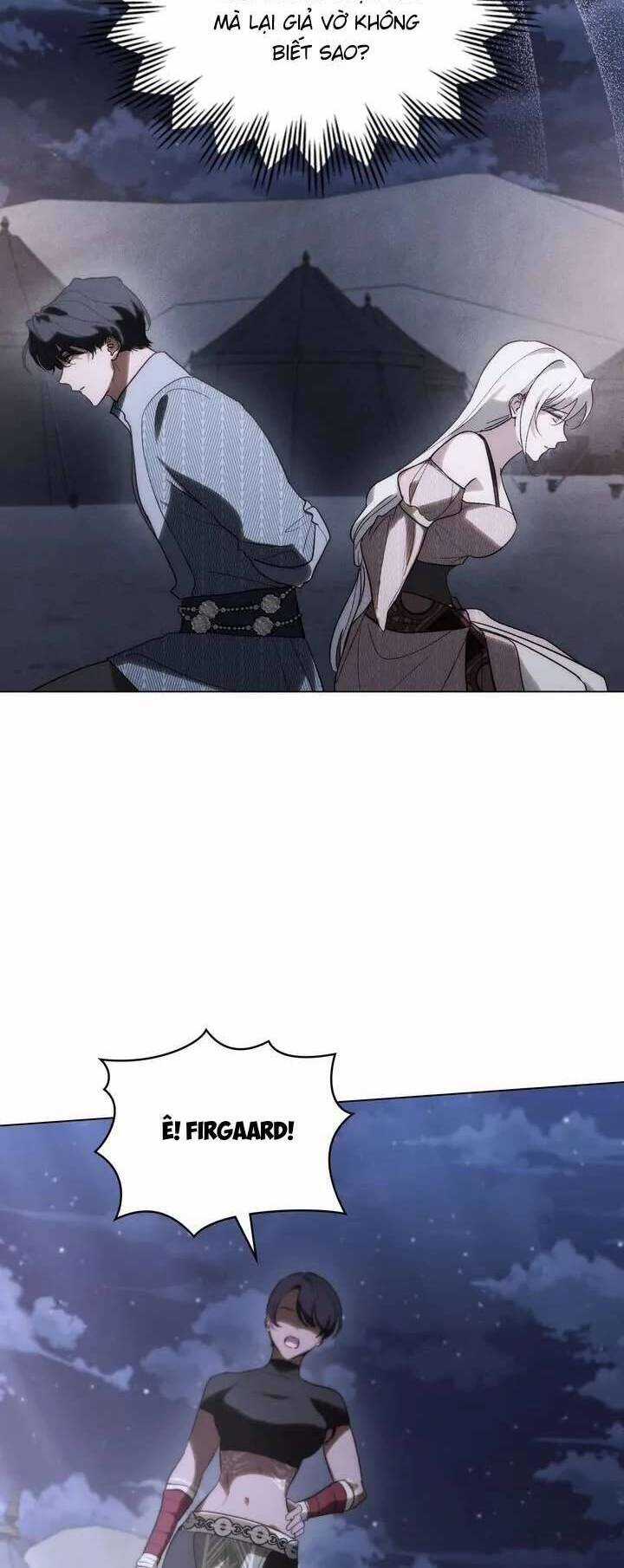 Khi Số Phận Tìm Đến Hai Ta Chapter 40 trang 35