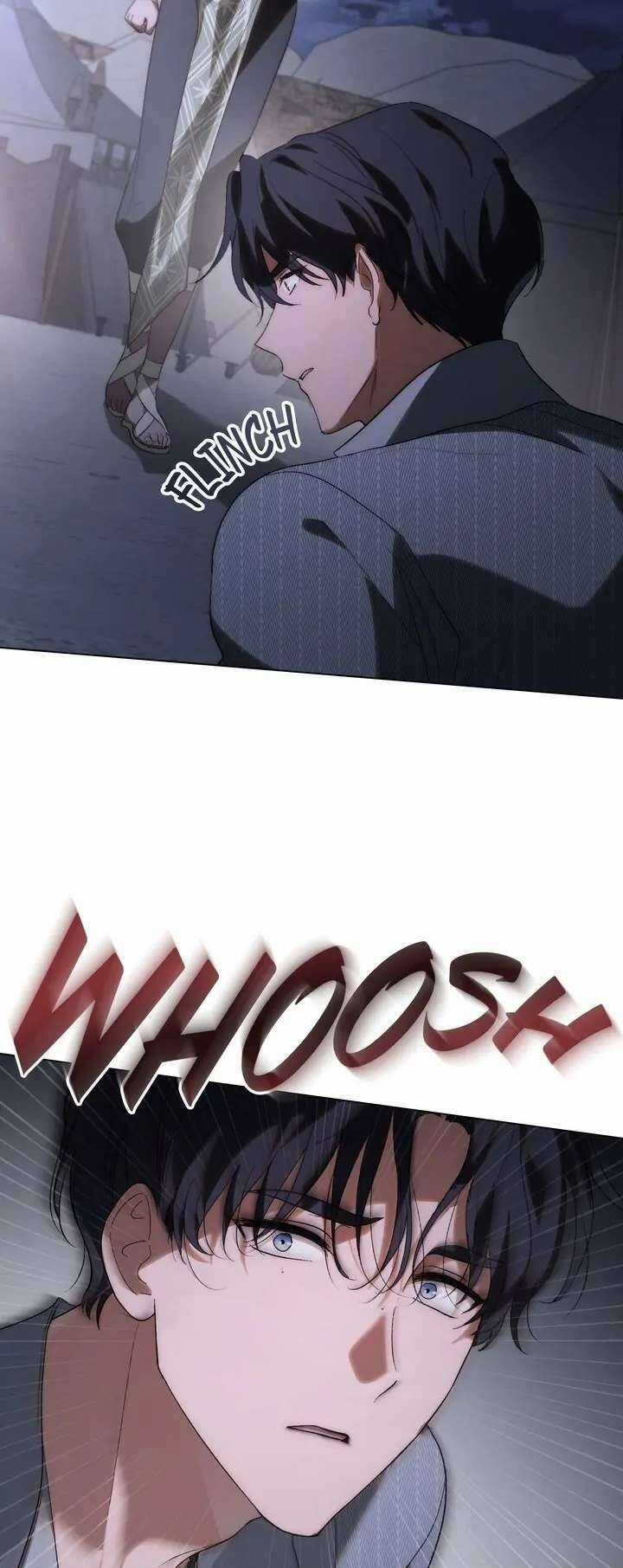 Khi Số Phận Tìm Đến Hai Ta Chapter 40 trang 36