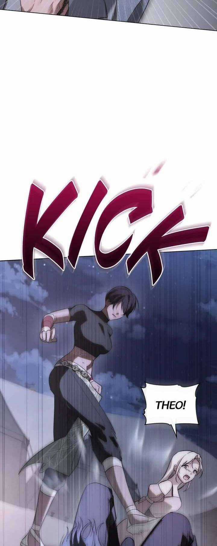 Khi Số Phận Tìm Đến Hai Ta Chapter 40 trang 37