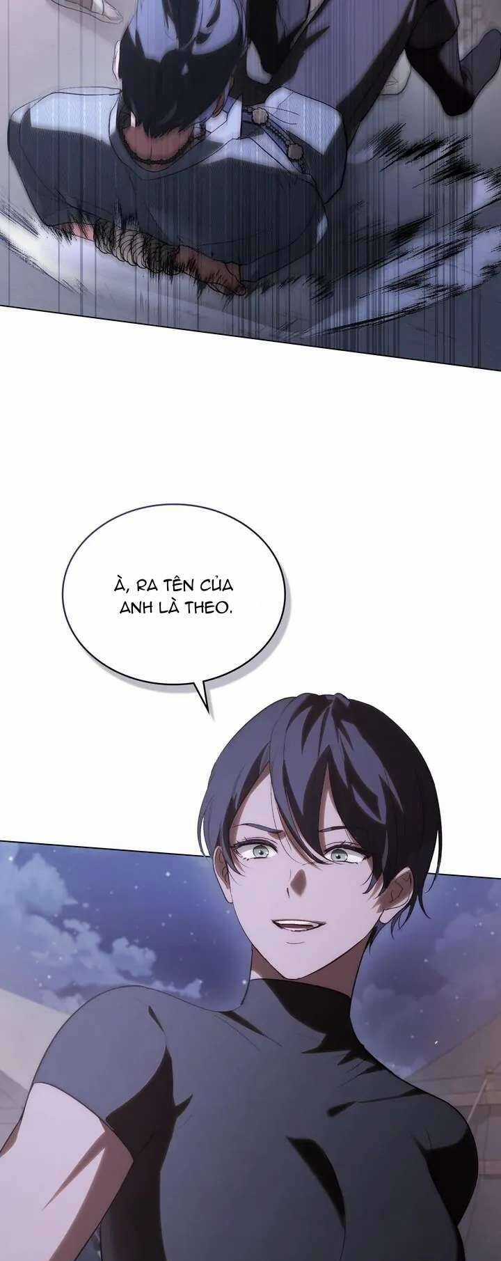 Khi Số Phận Tìm Đến Hai Ta Chapter 40 trang 38