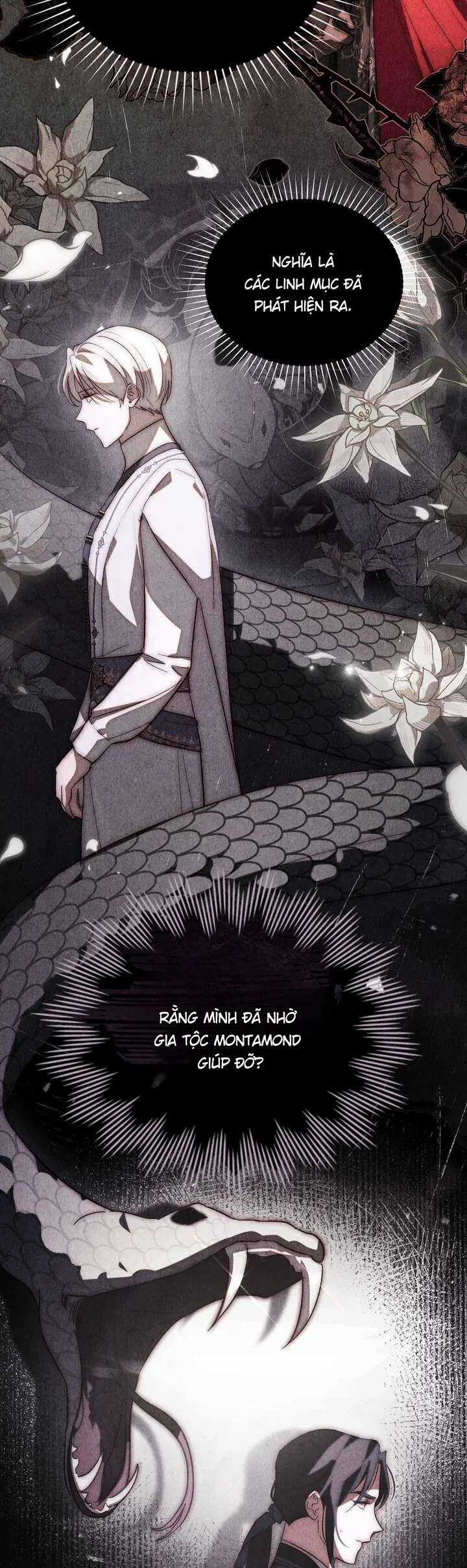 Khi Số Phận Tìm Đến Hai Ta Chapter 40 trang 4