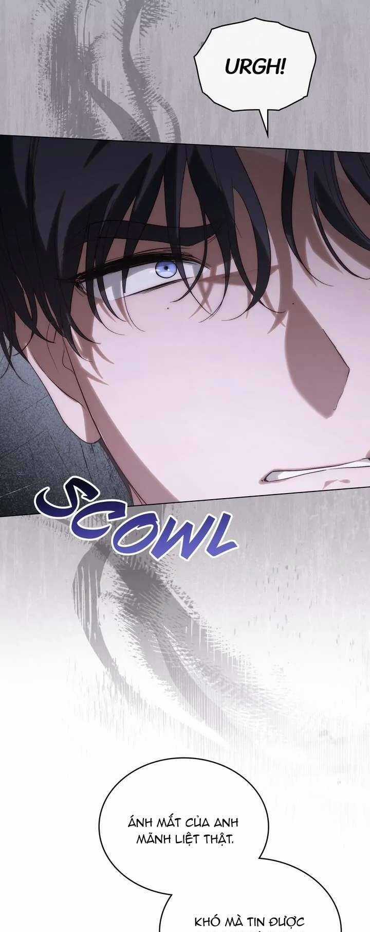 Khi Số Phận Tìm Đến Hai Ta Chapter 40 trang 40