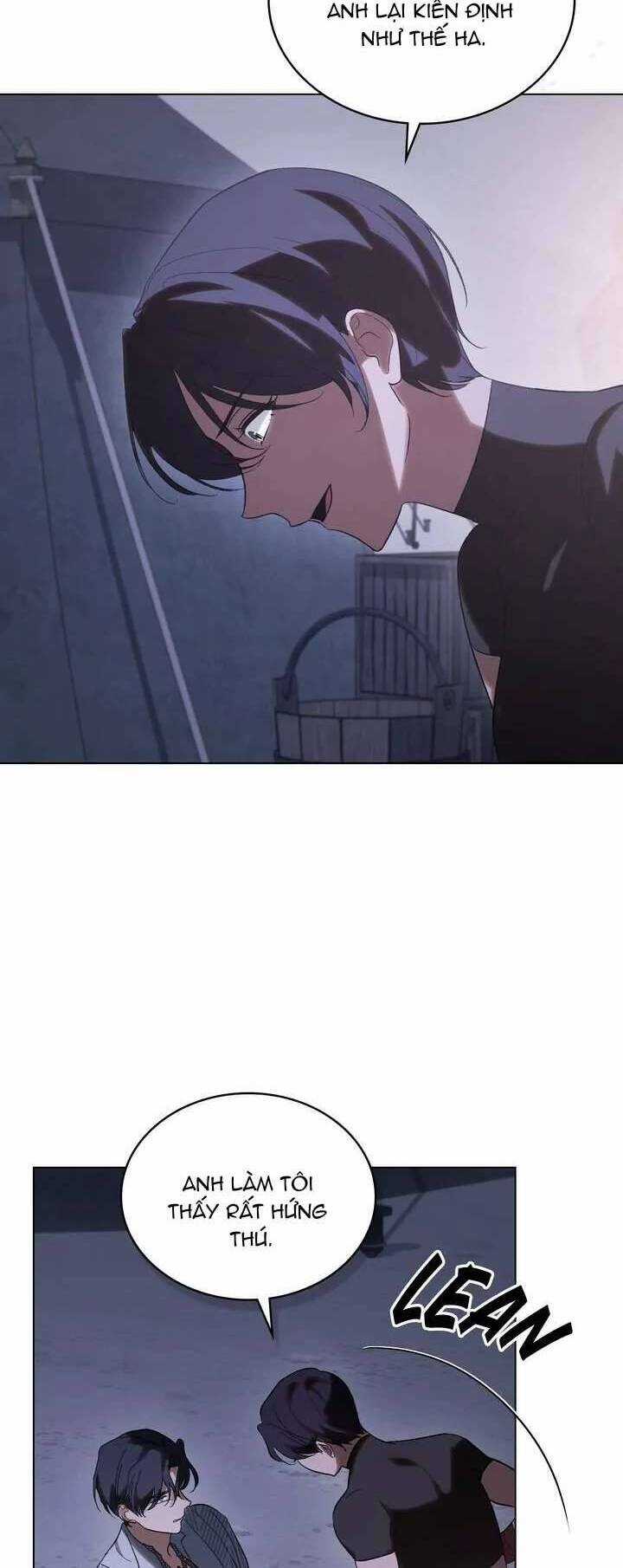 Khi Số Phận Tìm Đến Hai Ta Chapter 40 trang 41