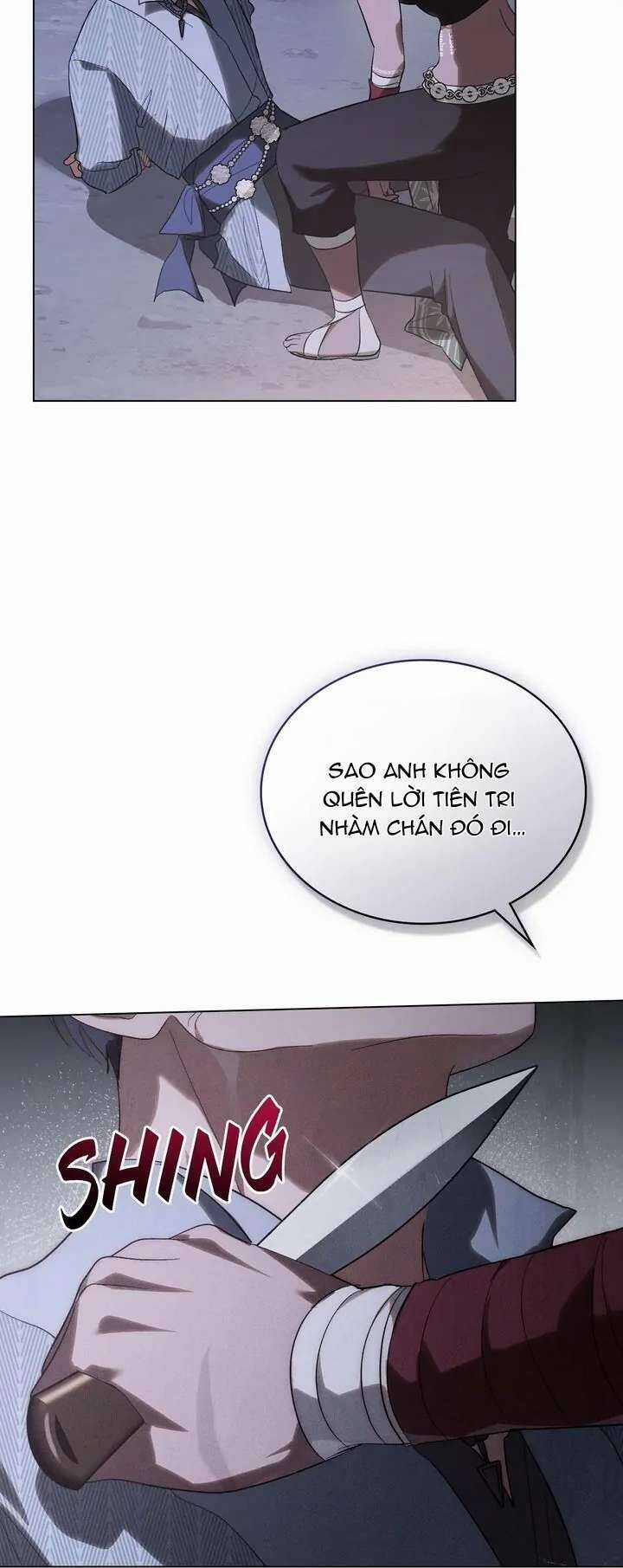 Khi Số Phận Tìm Đến Hai Ta Chapter 40 trang 42