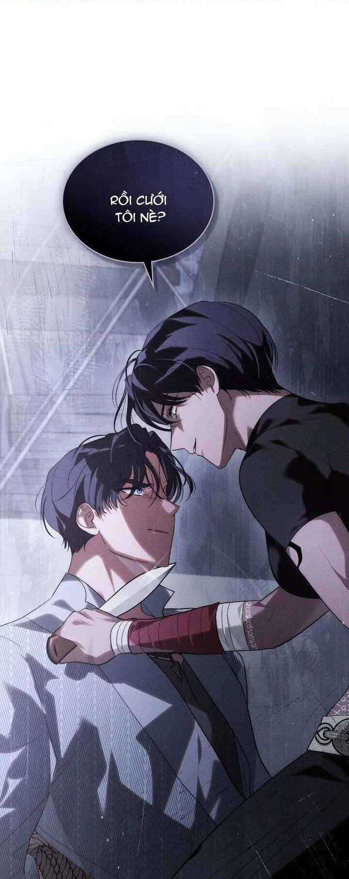 Khi Số Phận Tìm Đến Hai Ta Chapter 40 trang 43