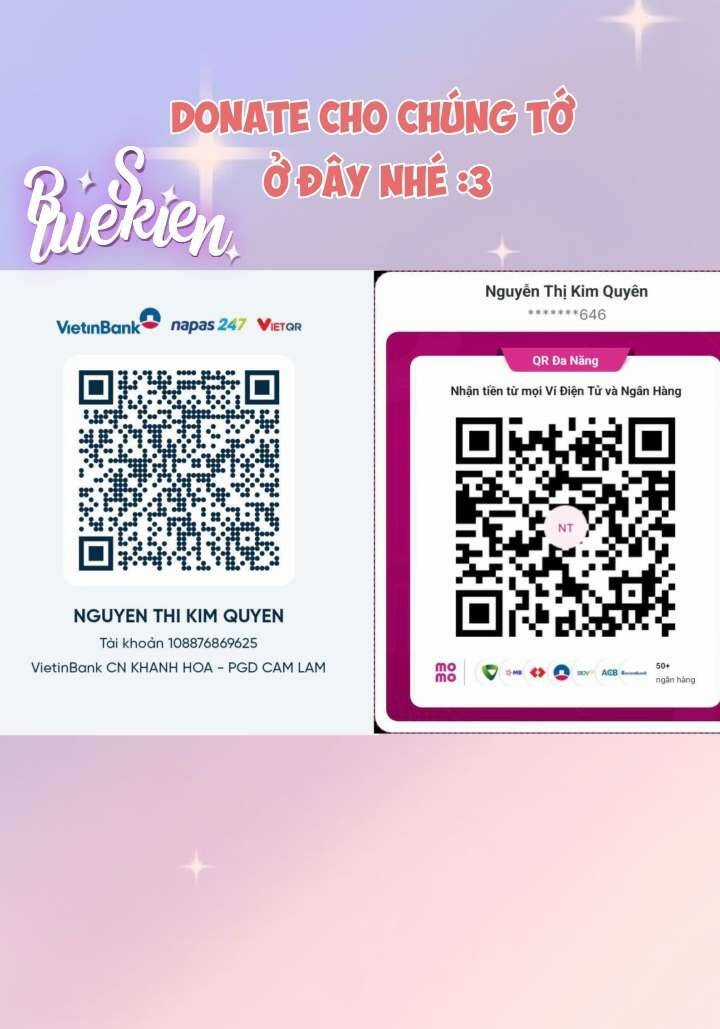 Khi Số Phận Tìm Đến Hai Ta Chapter 40 trang 45