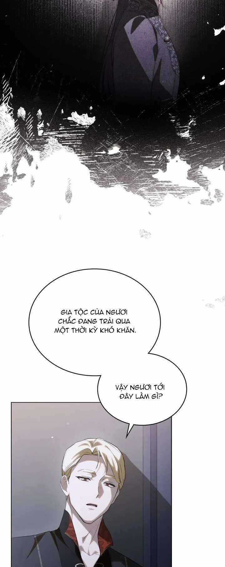 Khi Số Phận Tìm Đến Hai Ta Chapter 40 trang 5