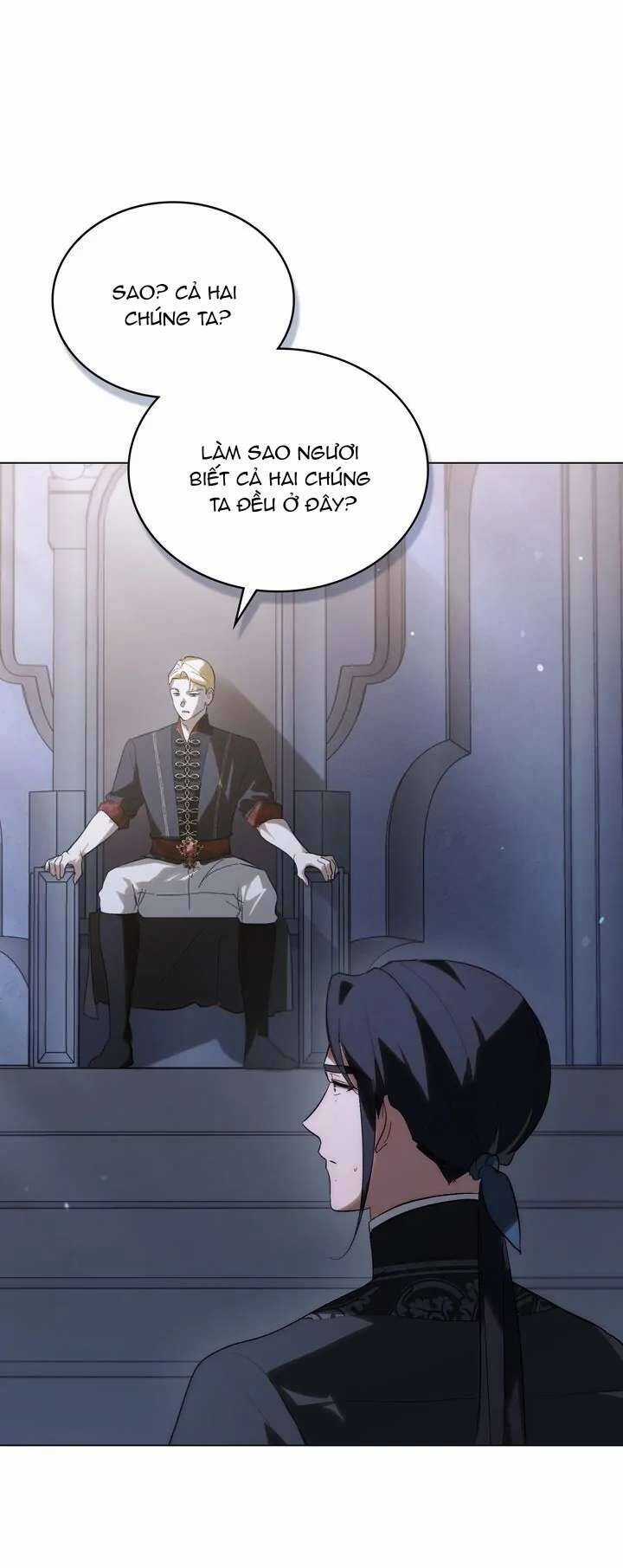 Khi Số Phận Tìm Đến Hai Ta Chapter 40 trang 7