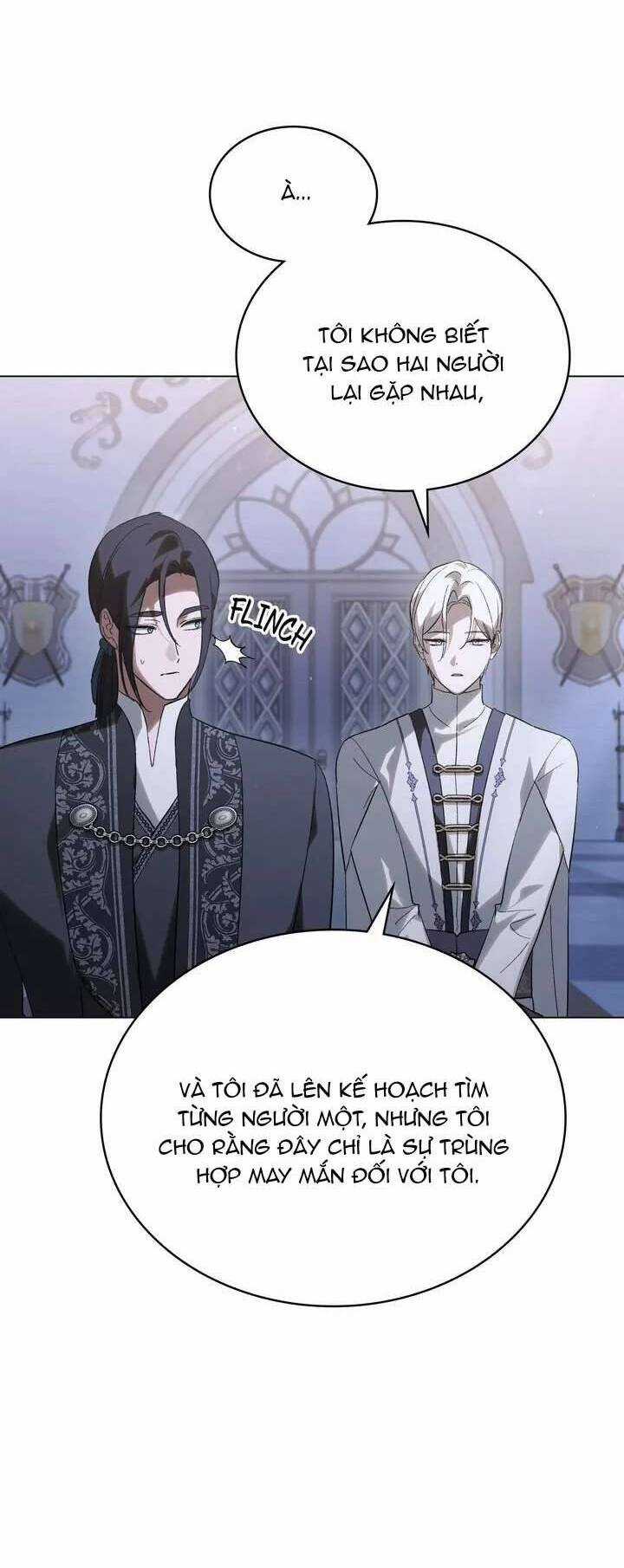 Khi Số Phận Tìm Đến Hai Ta Chapter 40 trang 8