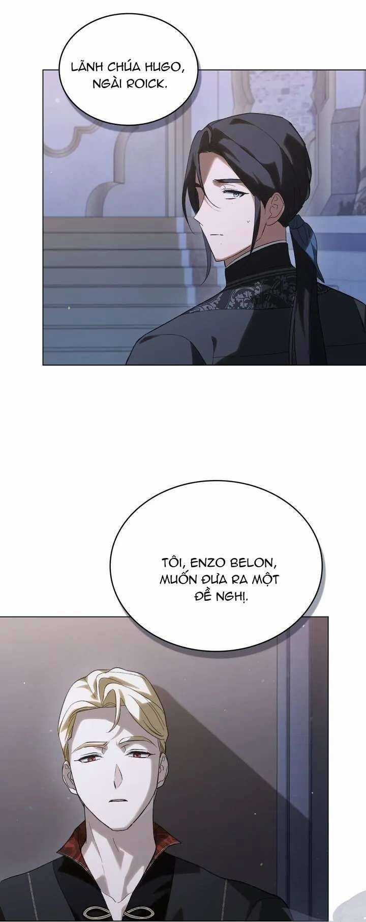 Khi Số Phận Tìm Đến Hai Ta Chapter 40 trang 9