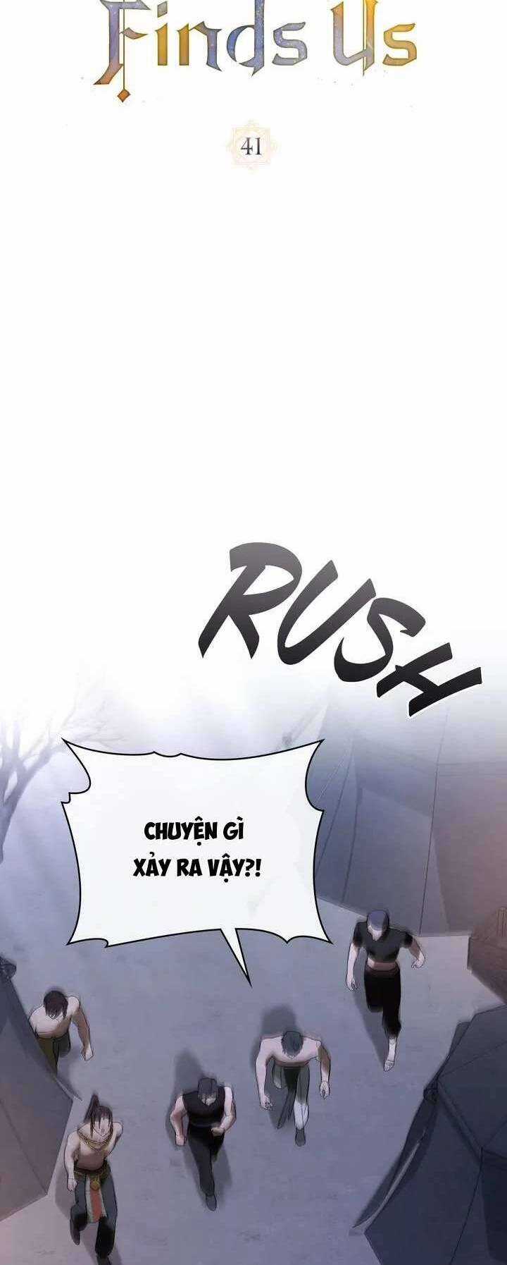 Khi Số Phận Tìm Đến Hai Ta Chapter 41 trang 11