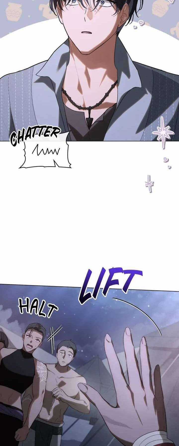 Khi Số Phận Tìm Đến Hai Ta Chapter 41 trang 13