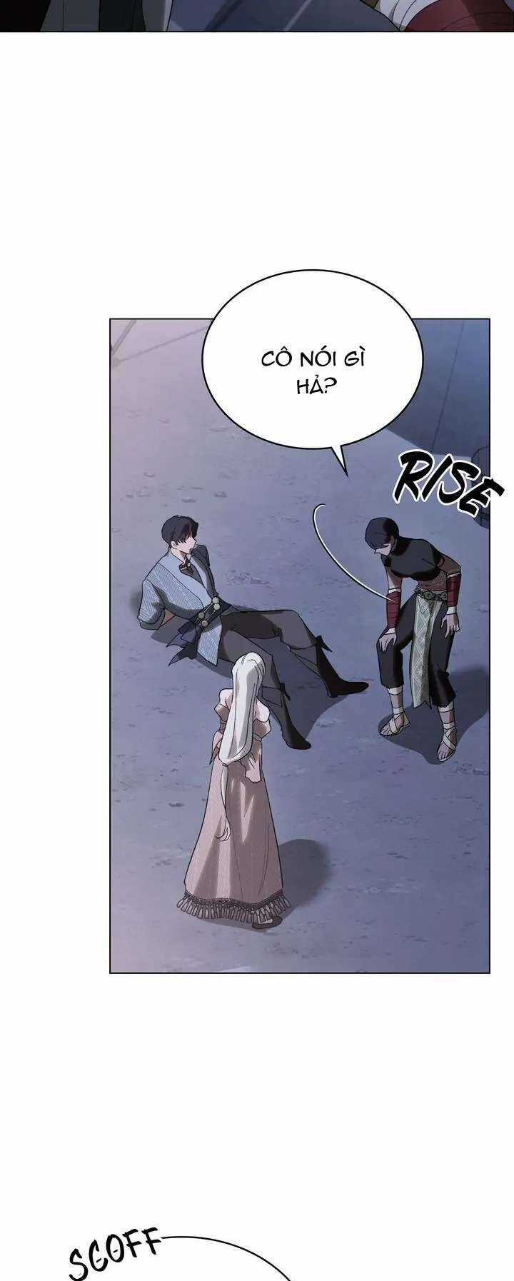 Khi Số Phận Tìm Đến Hai Ta Chapter 41 trang 14