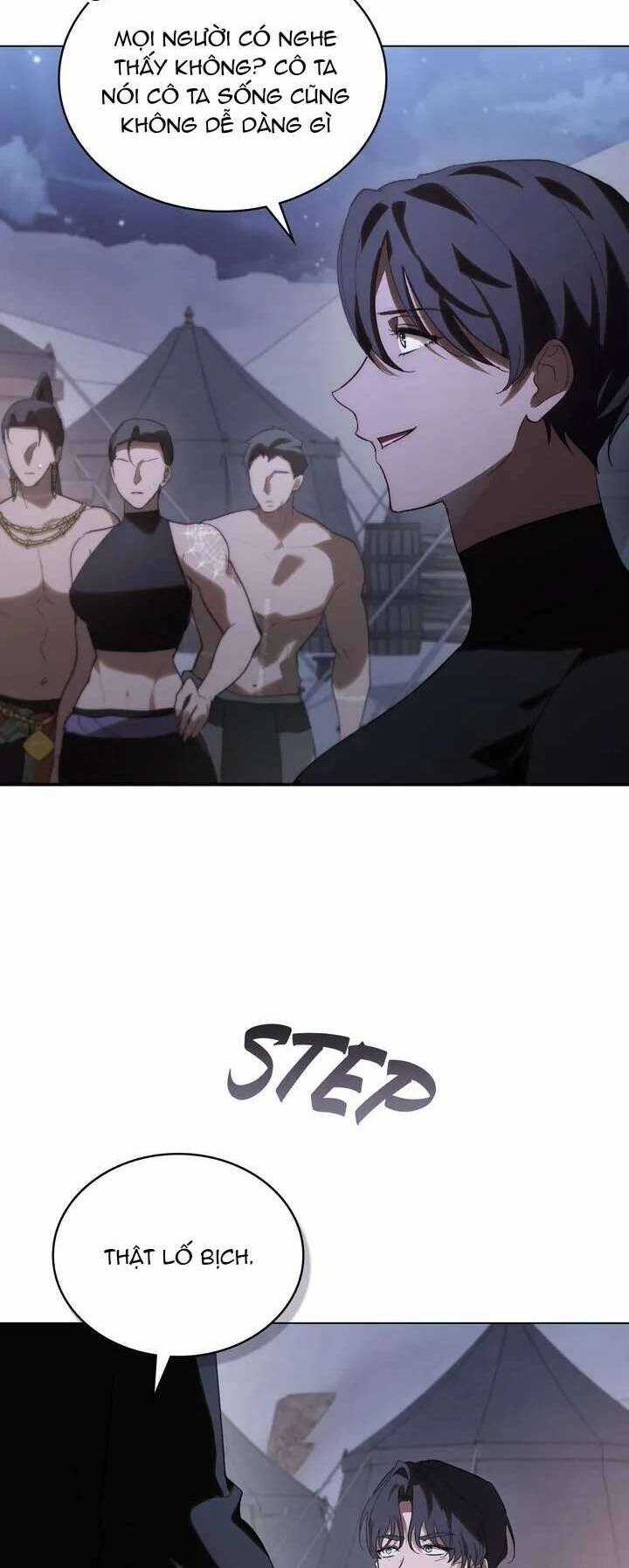 Khi Số Phận Tìm Đến Hai Ta Chapter 41 trang 15