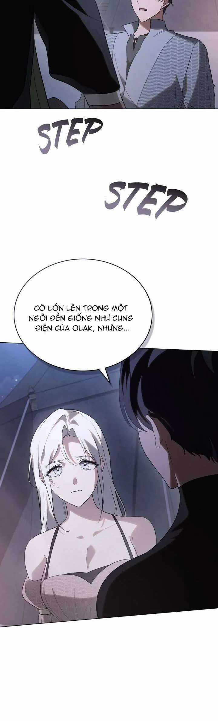 Khi Số Phận Tìm Đến Hai Ta Chapter 41 trang 16