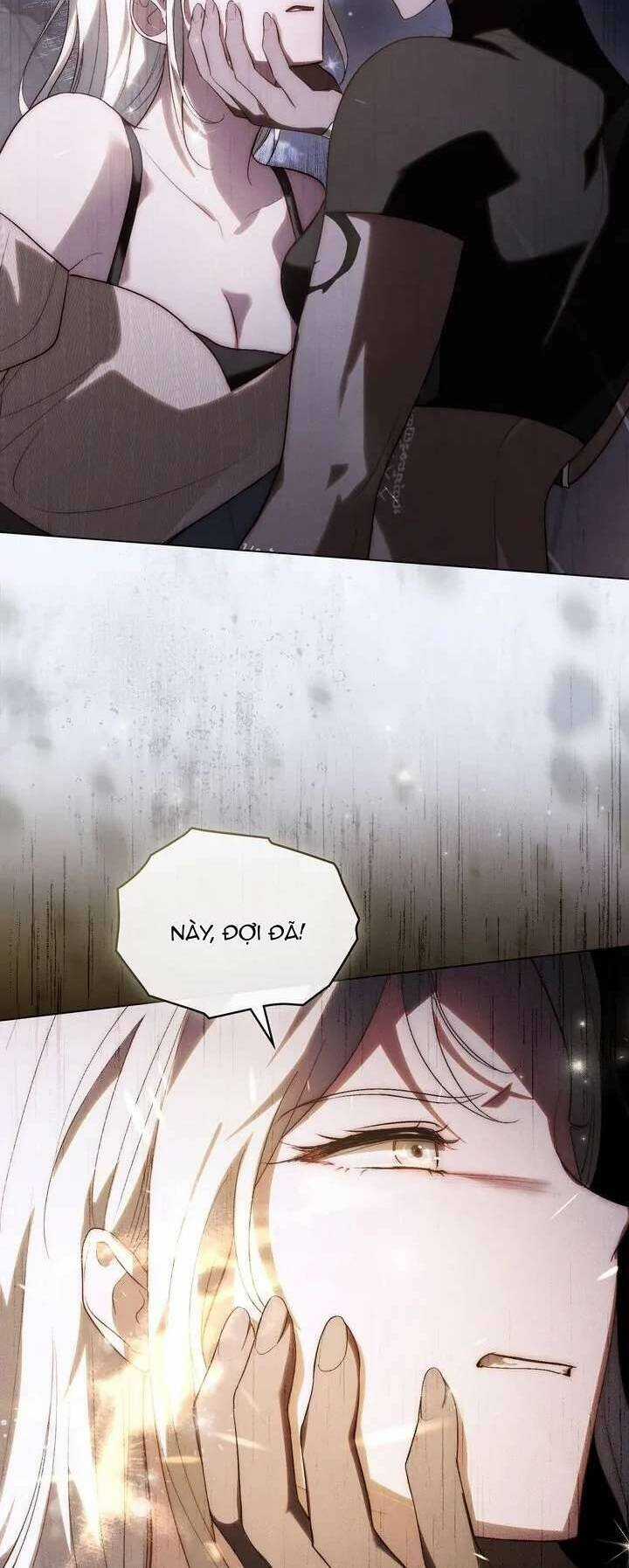 Khi Số Phận Tìm Đến Hai Ta Chapter 41 trang 18