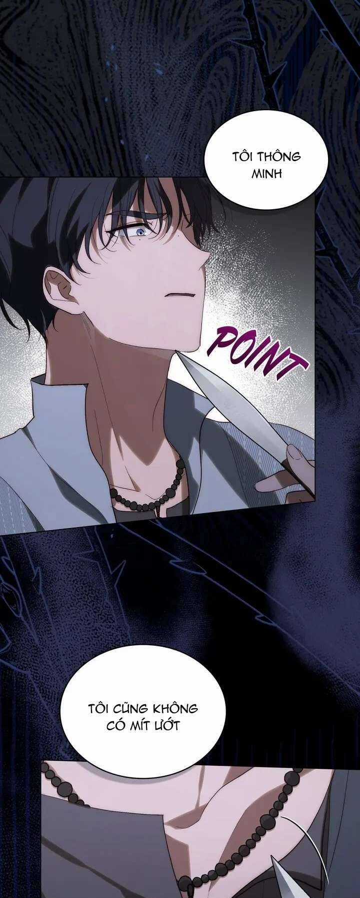 Khi Số Phận Tìm Đến Hai Ta Chapter 41 trang 2